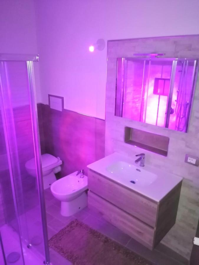 Casa Al Massimo Guest house