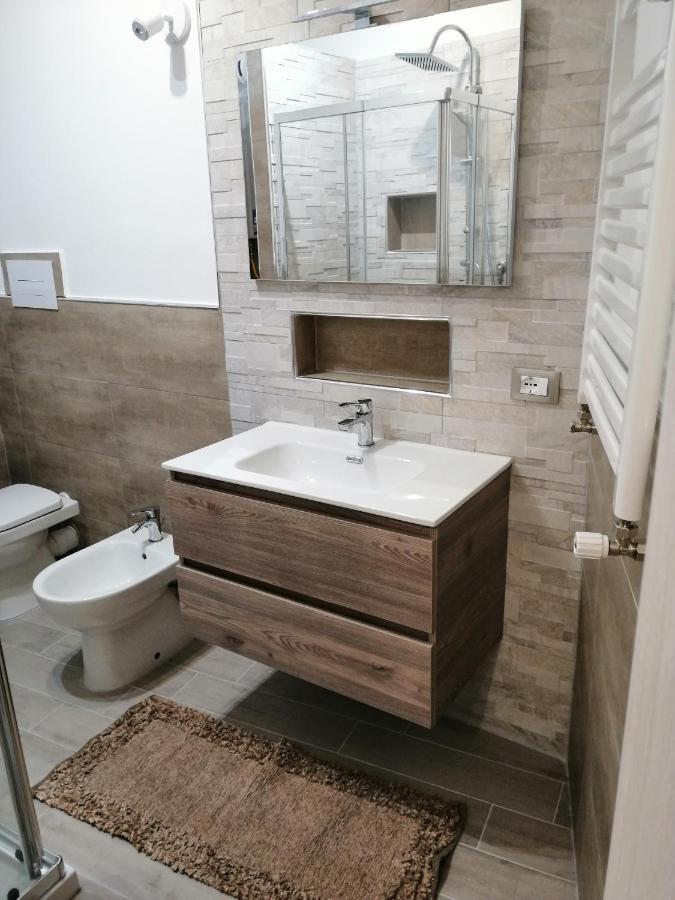 Casa Al Massimo Guest house