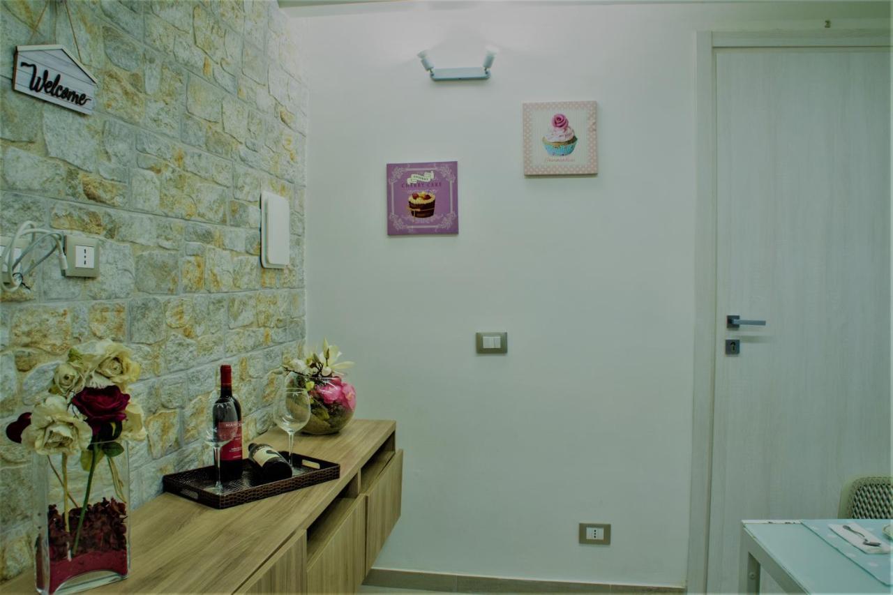 Casa Al Massimo * Palermo