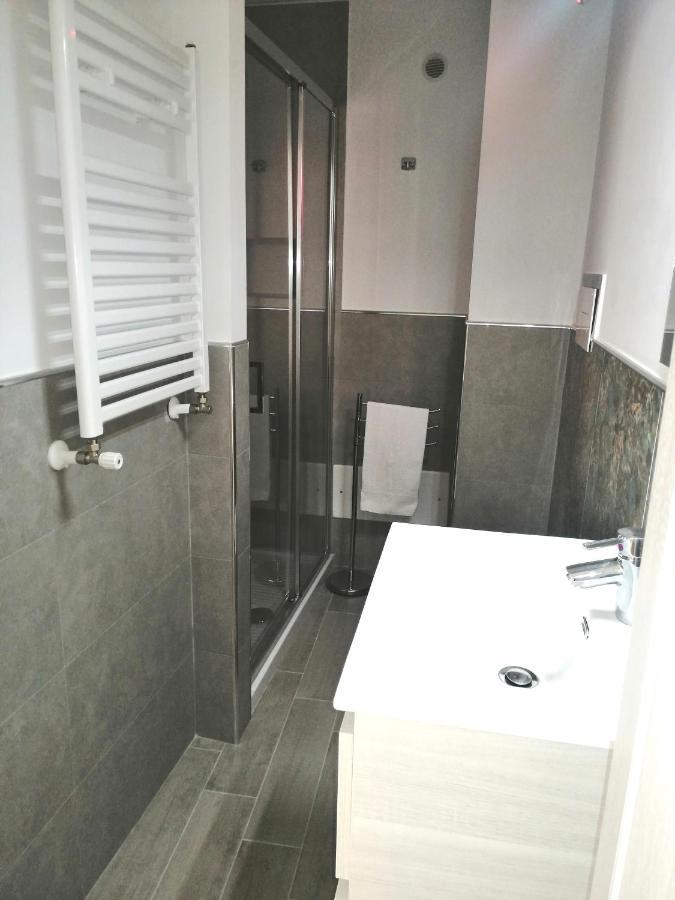 Pensión Casa Al Massimo