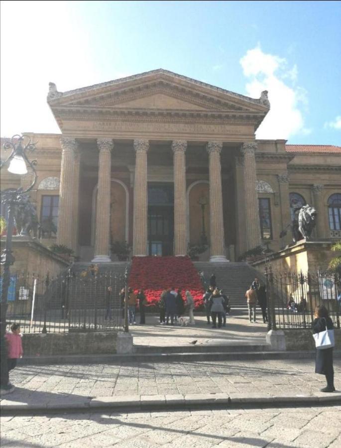 Casa Al Massimo Pensión *