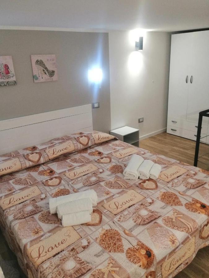 Pensión Casa Al Massimo