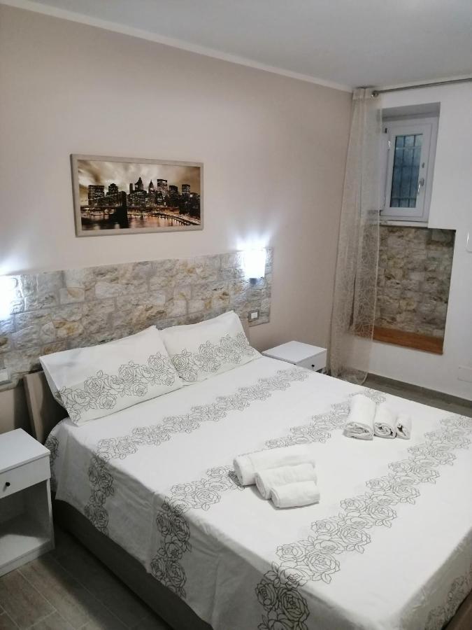 Casa Al Massimo Pensión Palermo