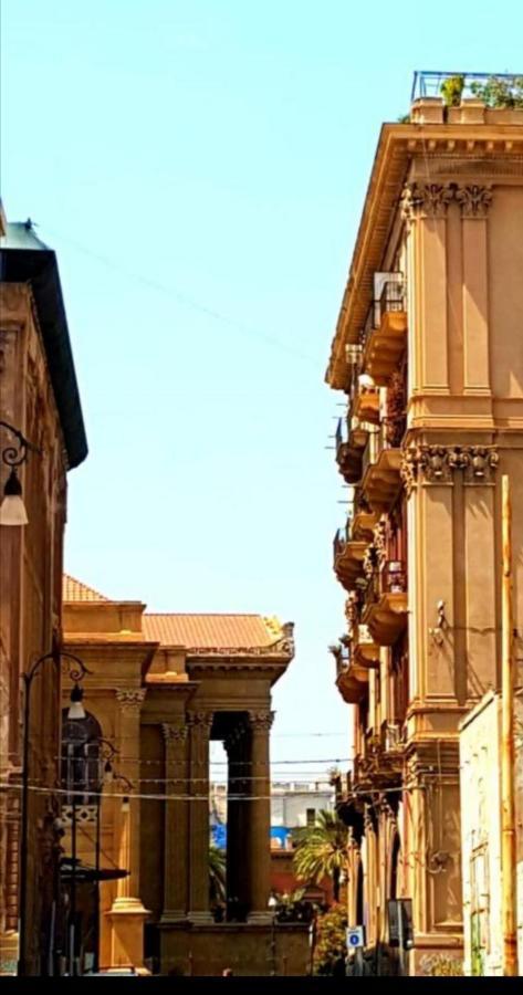 Casa Al Massimo Pensión *