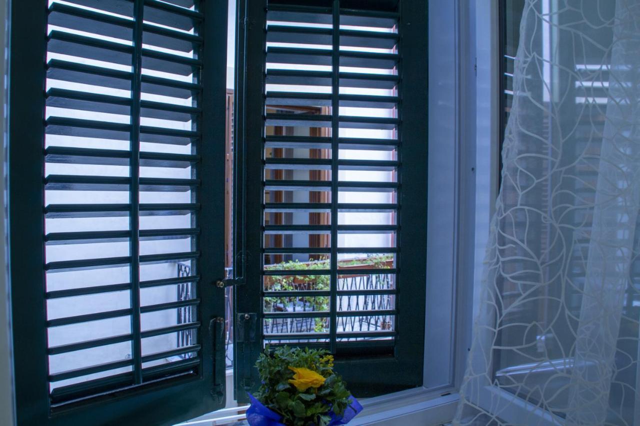 Casa Al Massimo Pensión Palermo