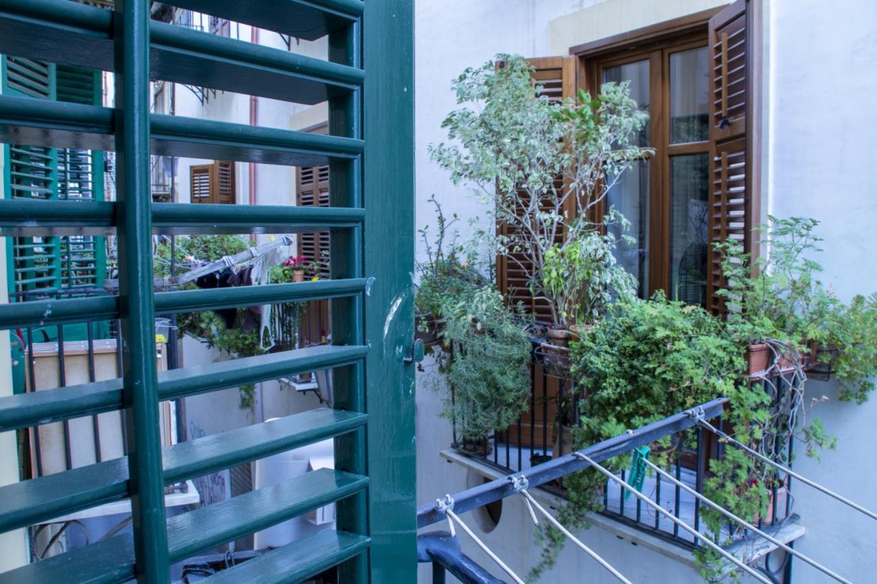 Pensión Casa Al Massimo Palermo