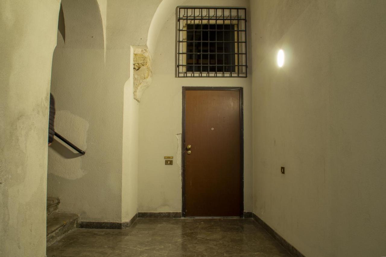 Casa Al Massimo Pensión *